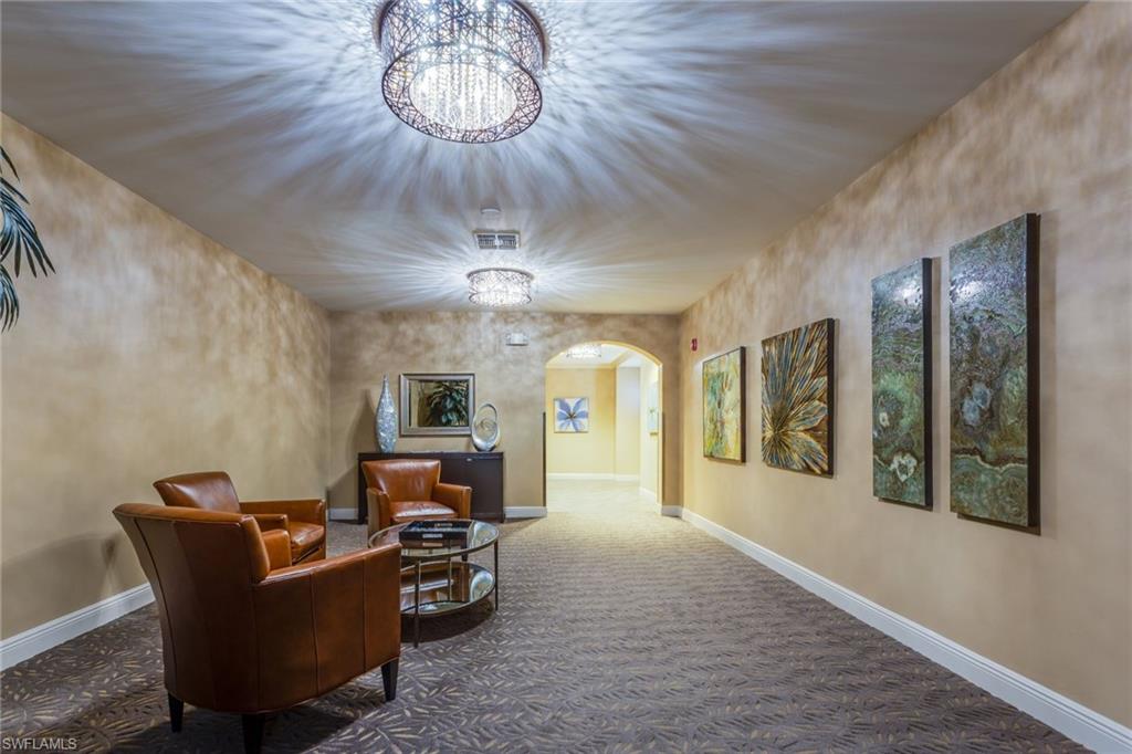 THE RESIDENCES AT COCONUT POINT - Residential