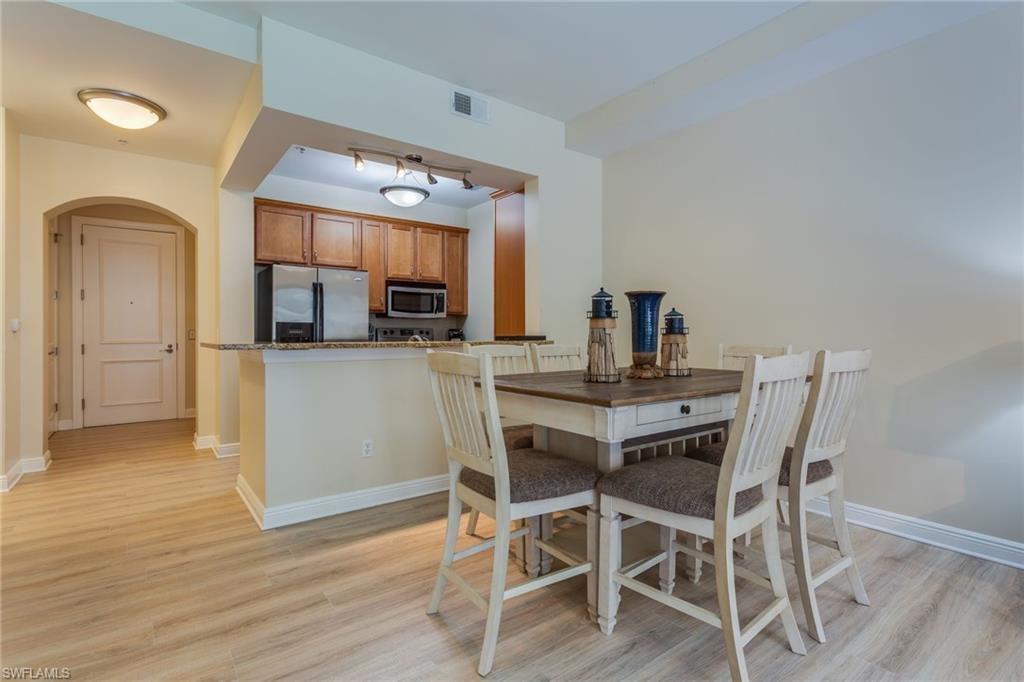 THE RESIDENCES AT COCONUT POINT - Residential