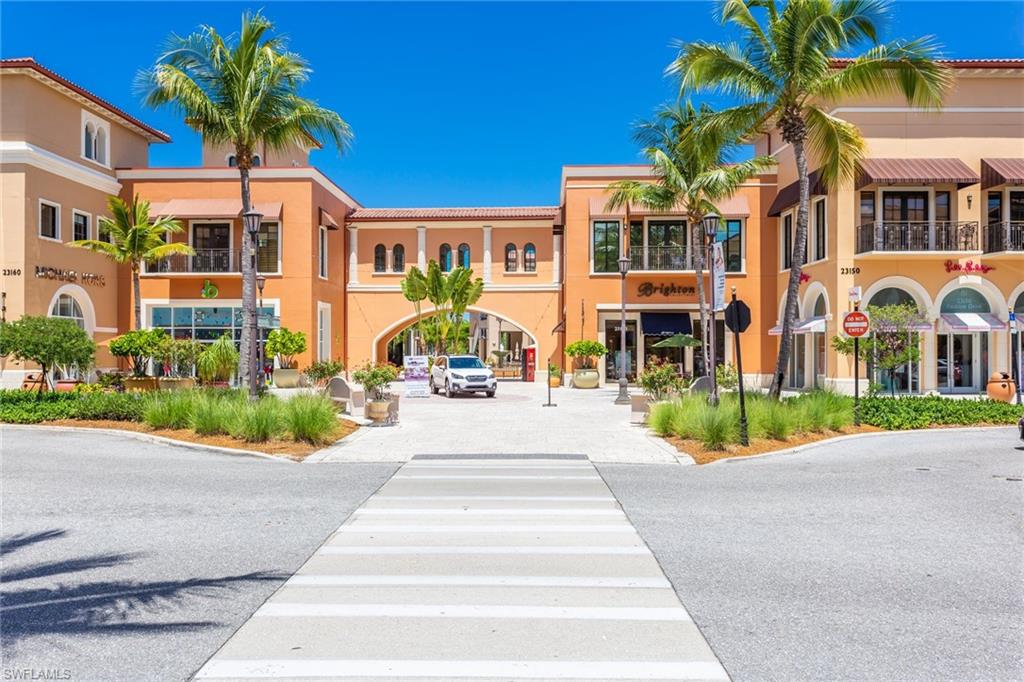 THE RESIDENCES AT COCONUT POINT - Residential