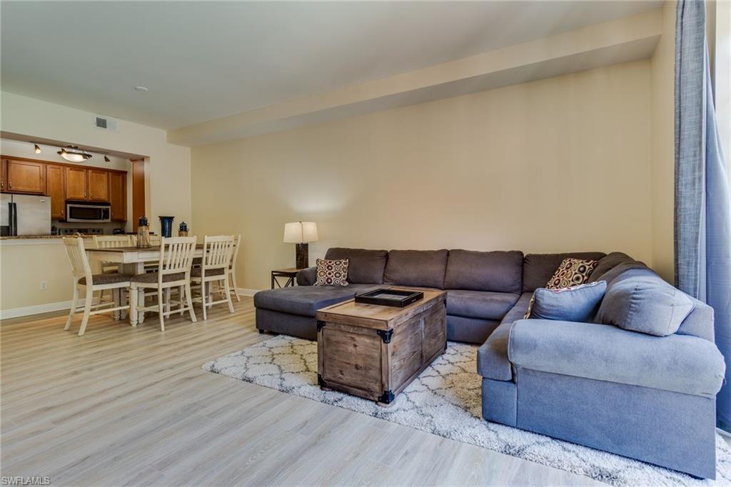 THE RESIDENCES AT COCONUT POINT - Residential