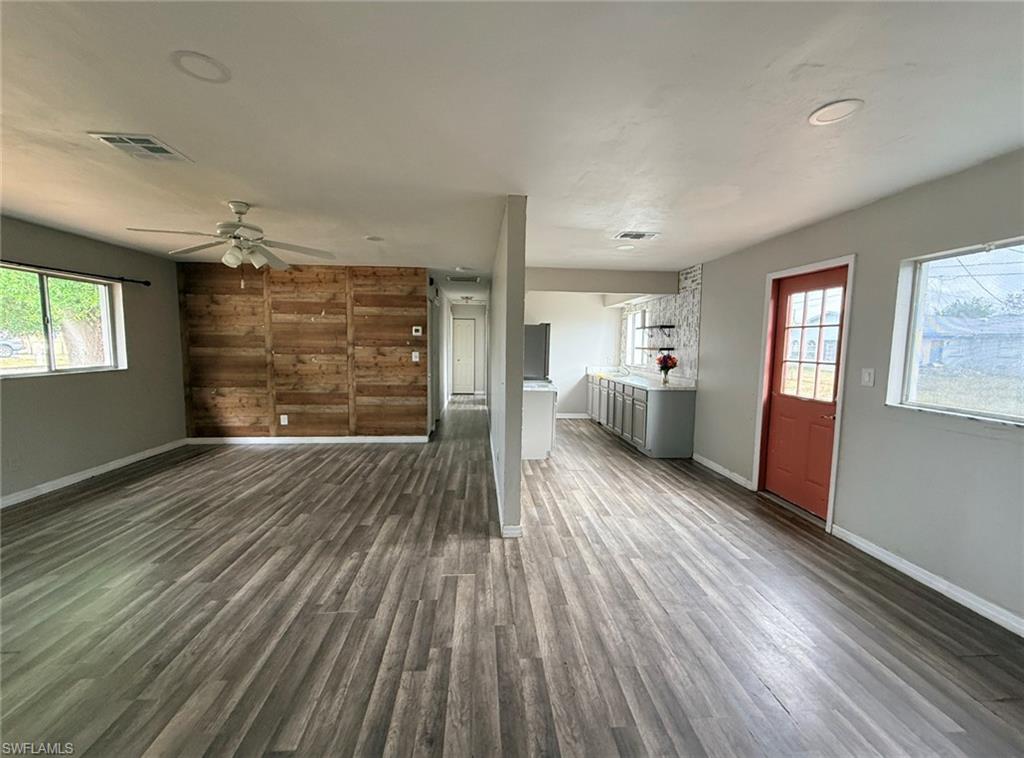 FORT MYERS - Residential