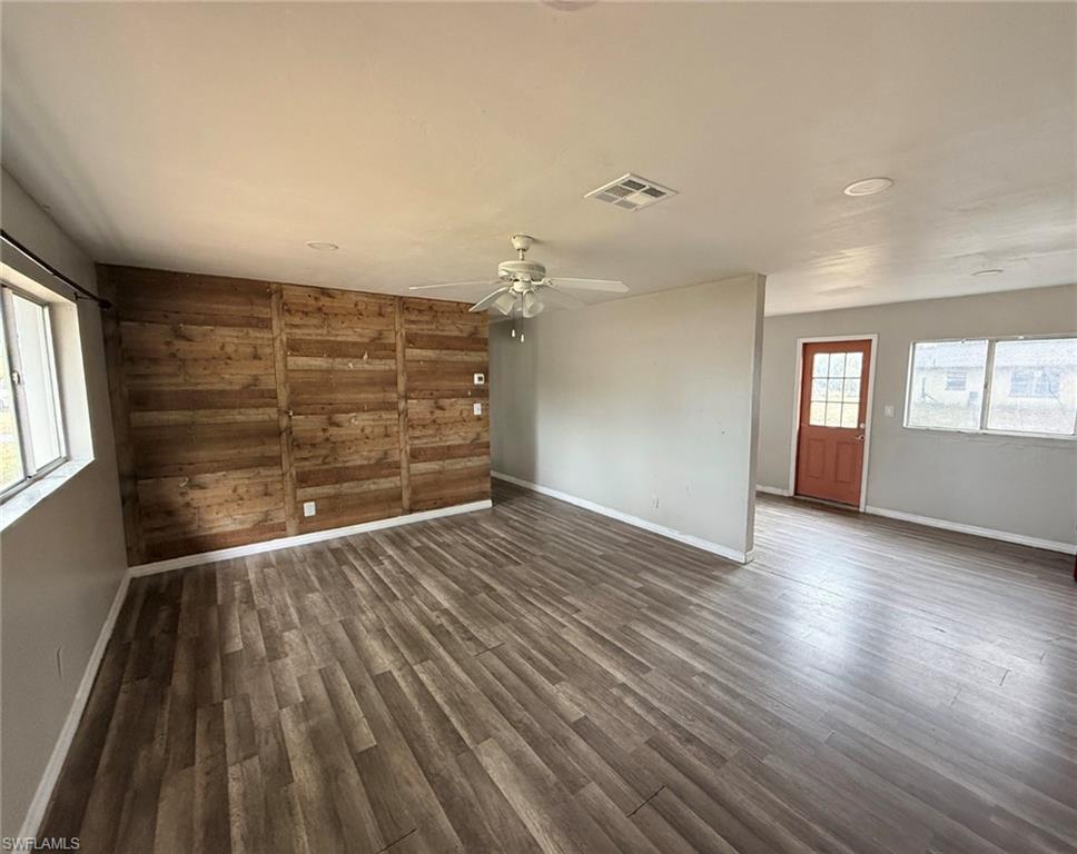 FORT MYERS - Residential
