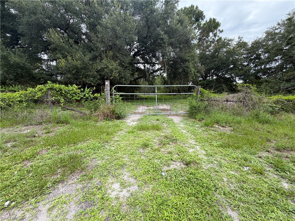 ACREAGE - Residential