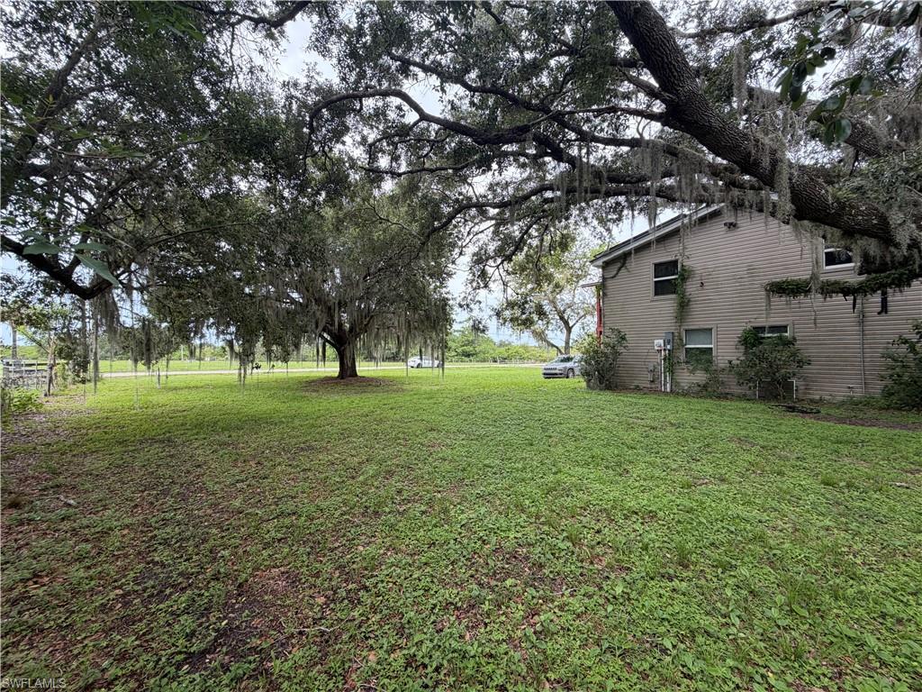 ACREAGE - Residential