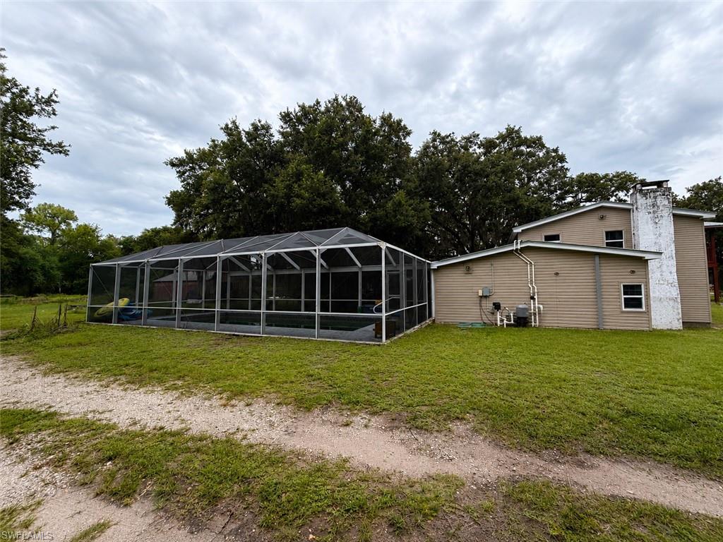 ACREAGE - Residential