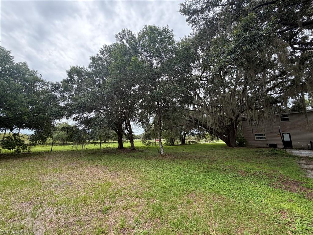 ACREAGE - Residential