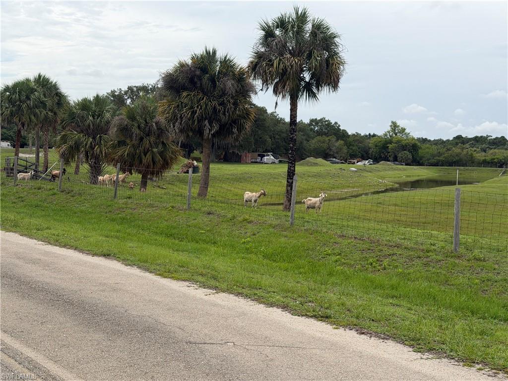 ACREAGE - Residential