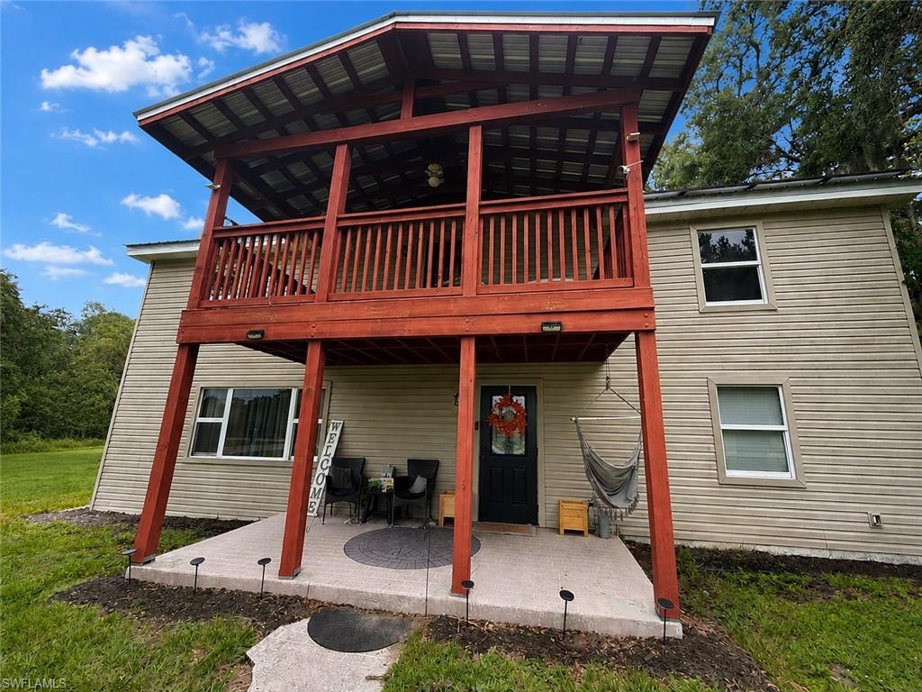 ACREAGE - Residential