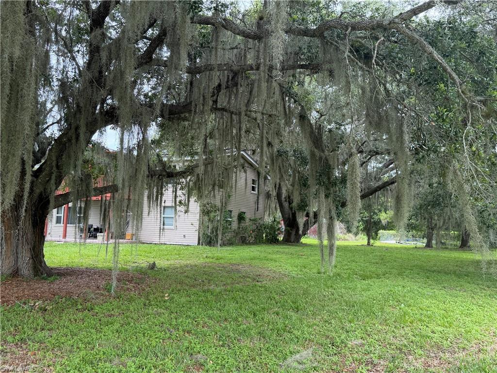 ACREAGE - Residential