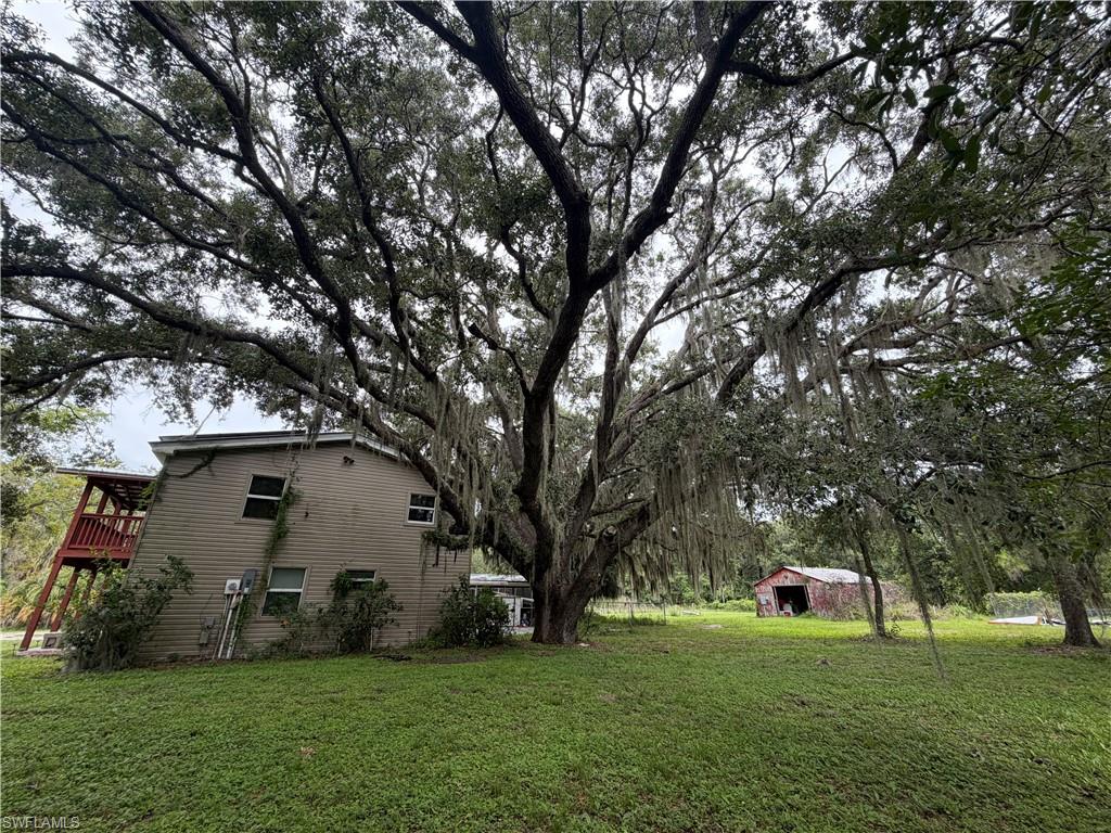 ACREAGE - Residential