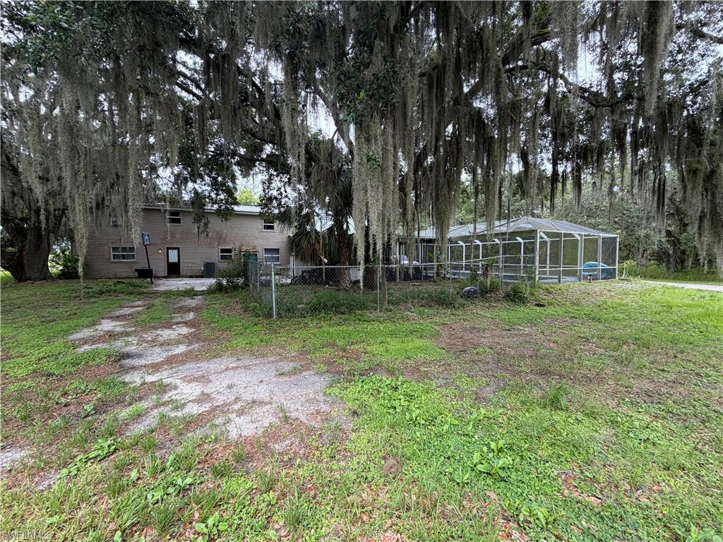 ACREAGE - Residential