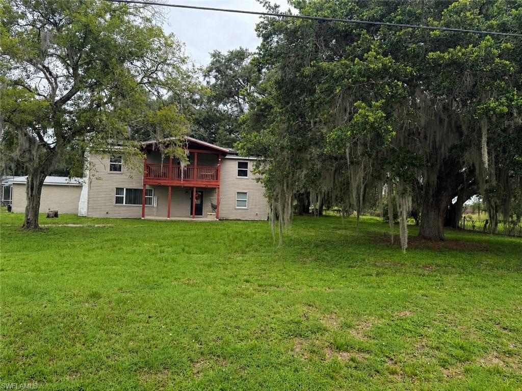 ACREAGE - Residential