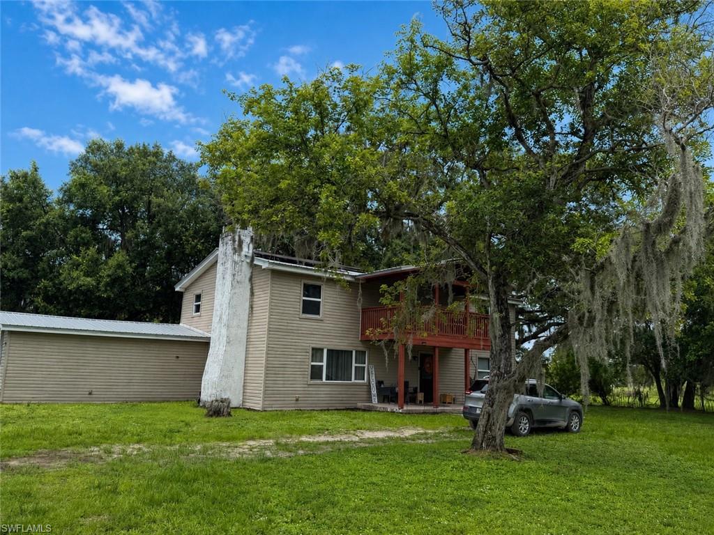ACREAGE - Residential