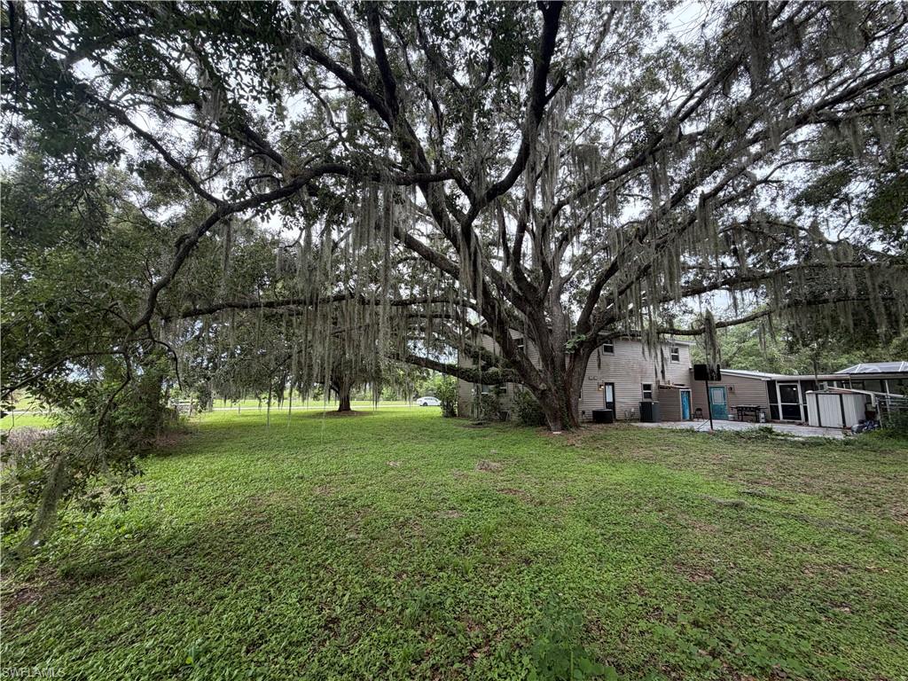ACREAGE - Residential
