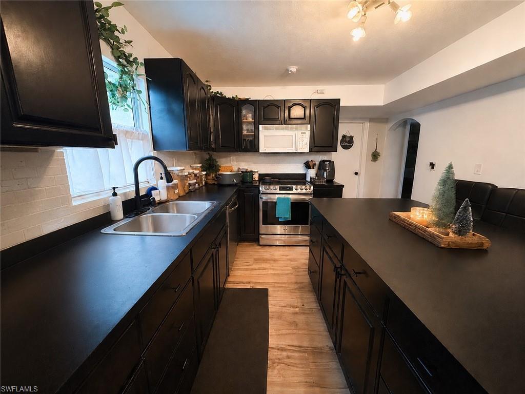 ACREAGE - Residential