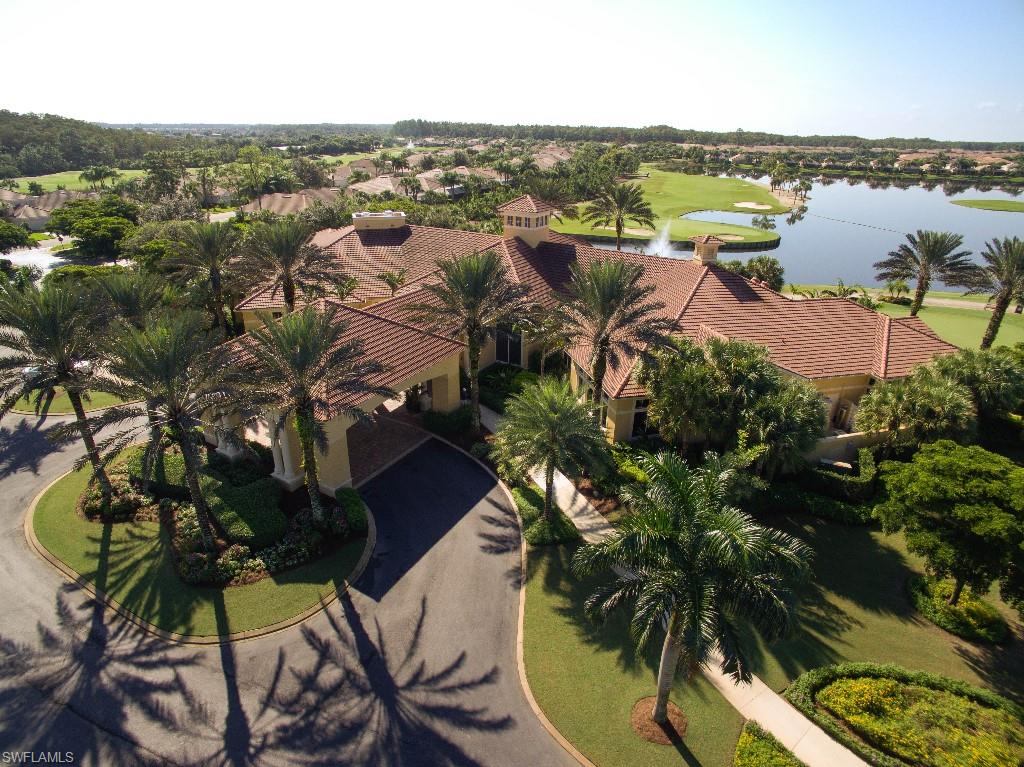 MILL RUN - Residential