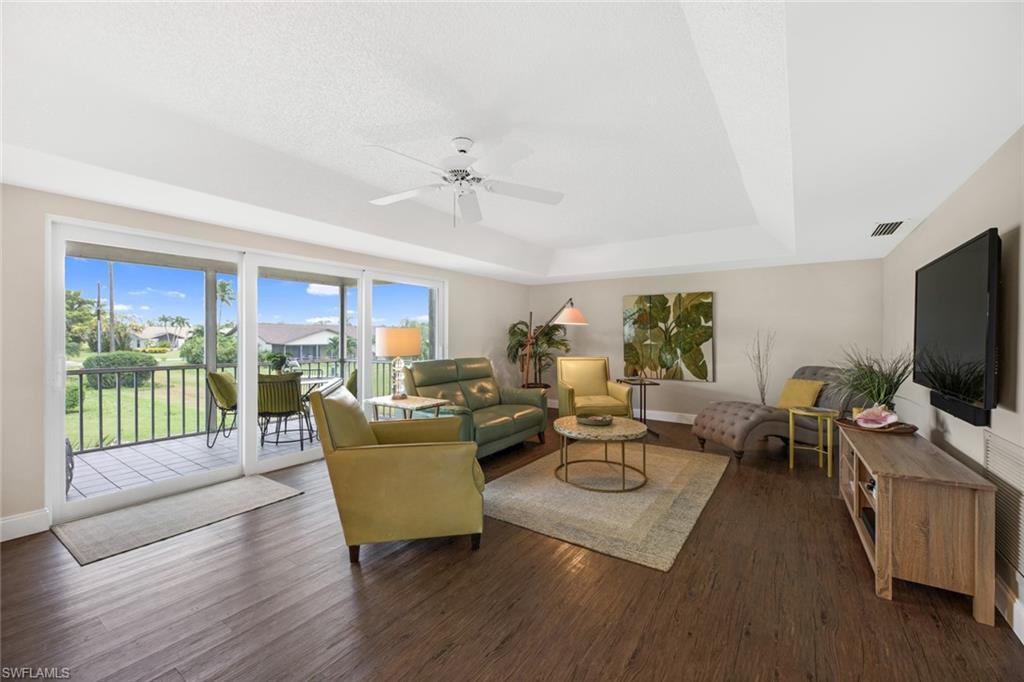 GLADES COUNTRY CLUB - Residential