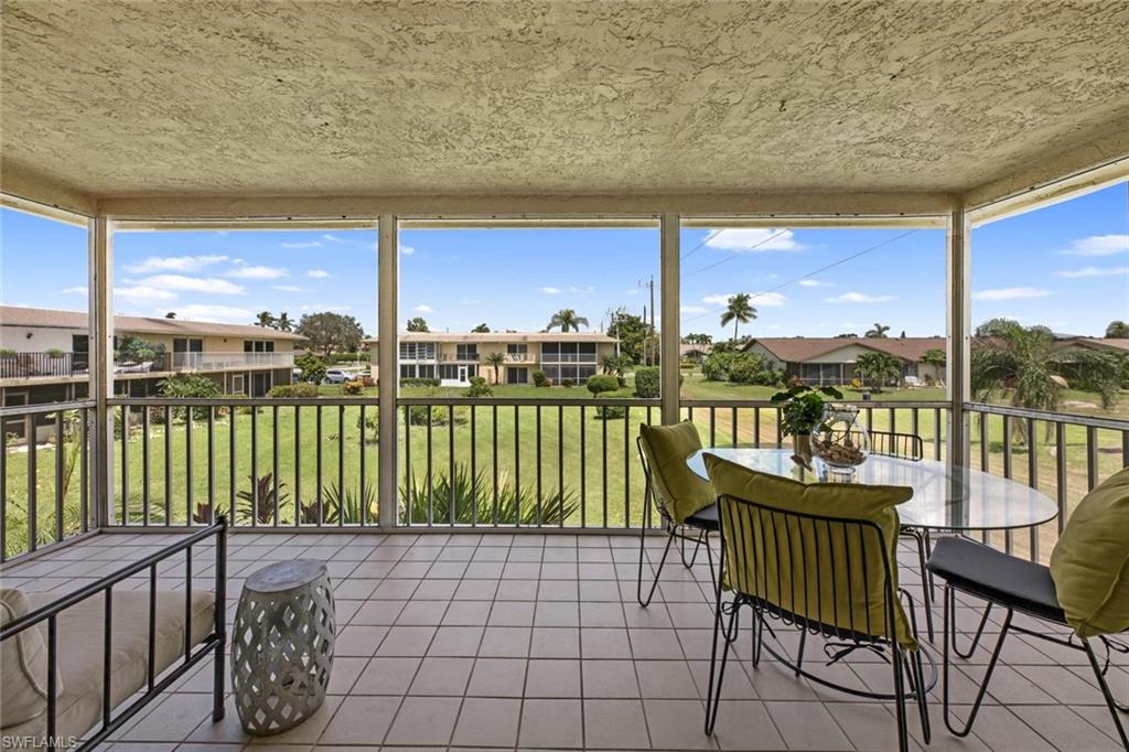 GLADES COUNTRY CLUB - Residential