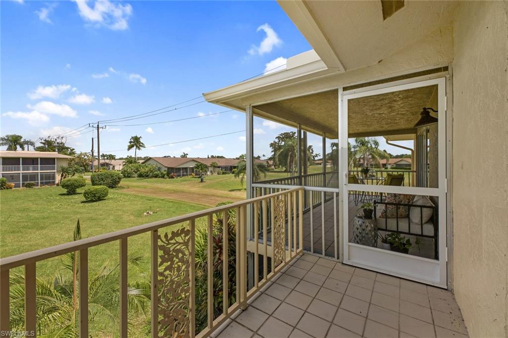 GLADES COUNTRY CLUB - Residential