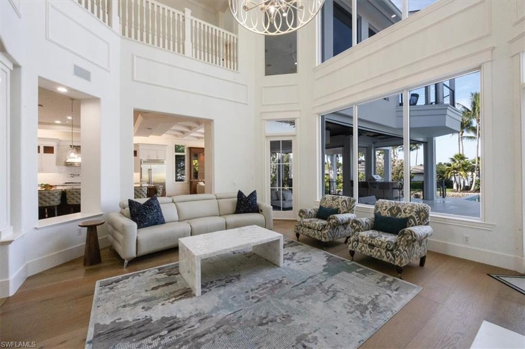 AQUALANE SHORES - Residential