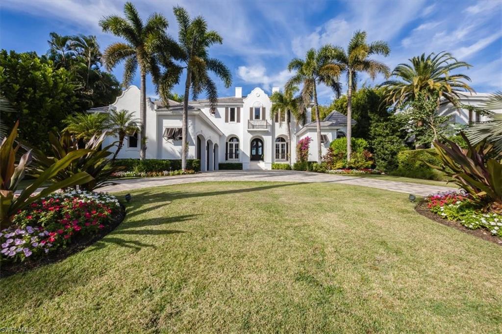 AQUALANE SHORES - Residential