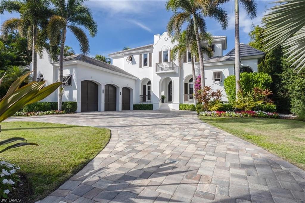 AQUALANE SHORES - Residential