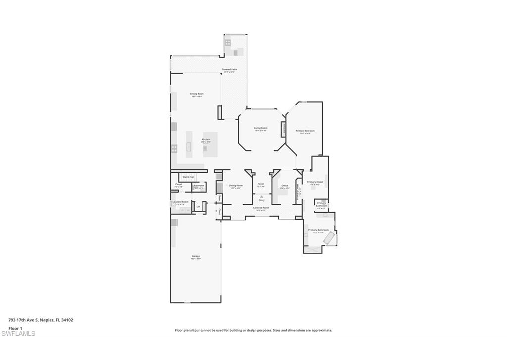 AQUALANE SHORES - Residential