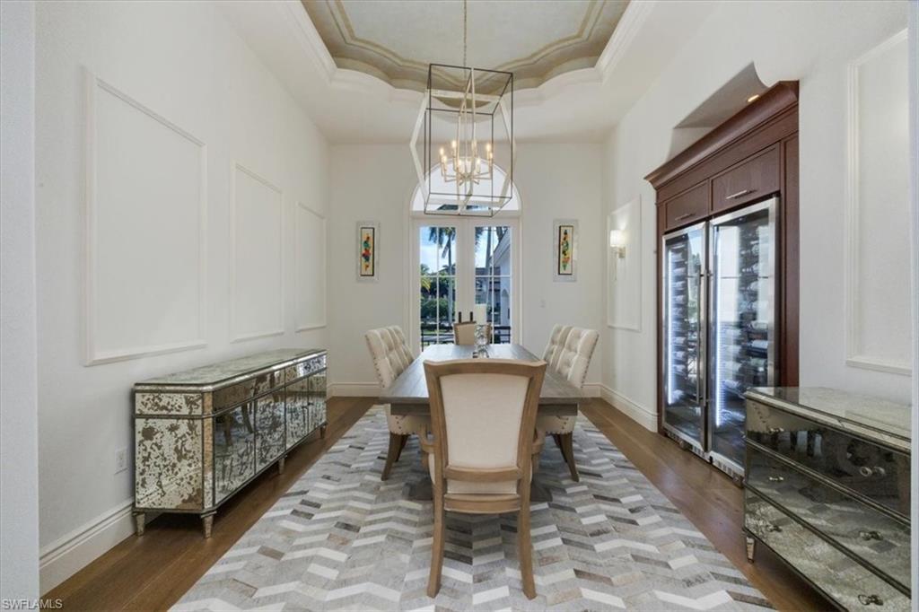 AQUALANE SHORES - Residential
