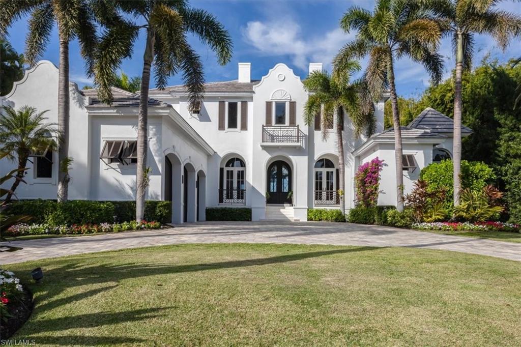 AQUALANE SHORES - Residential