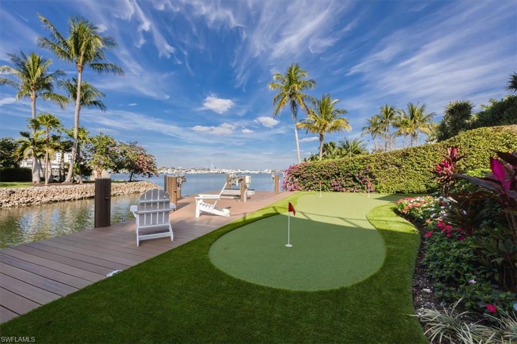 AQUALANE SHORES - Residential