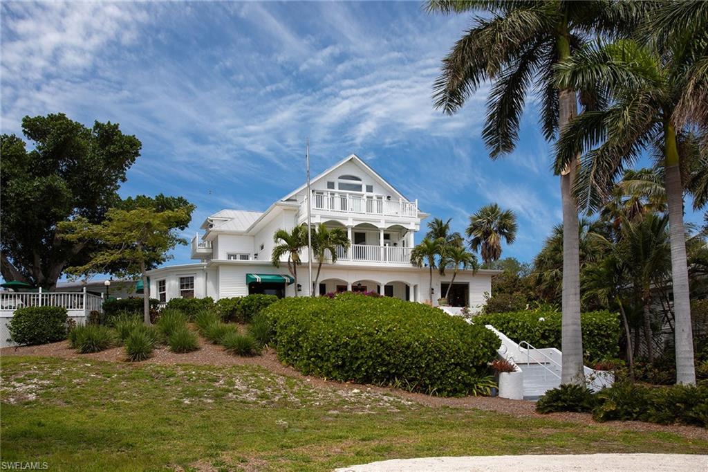 USEPPA ISLAND - Residential