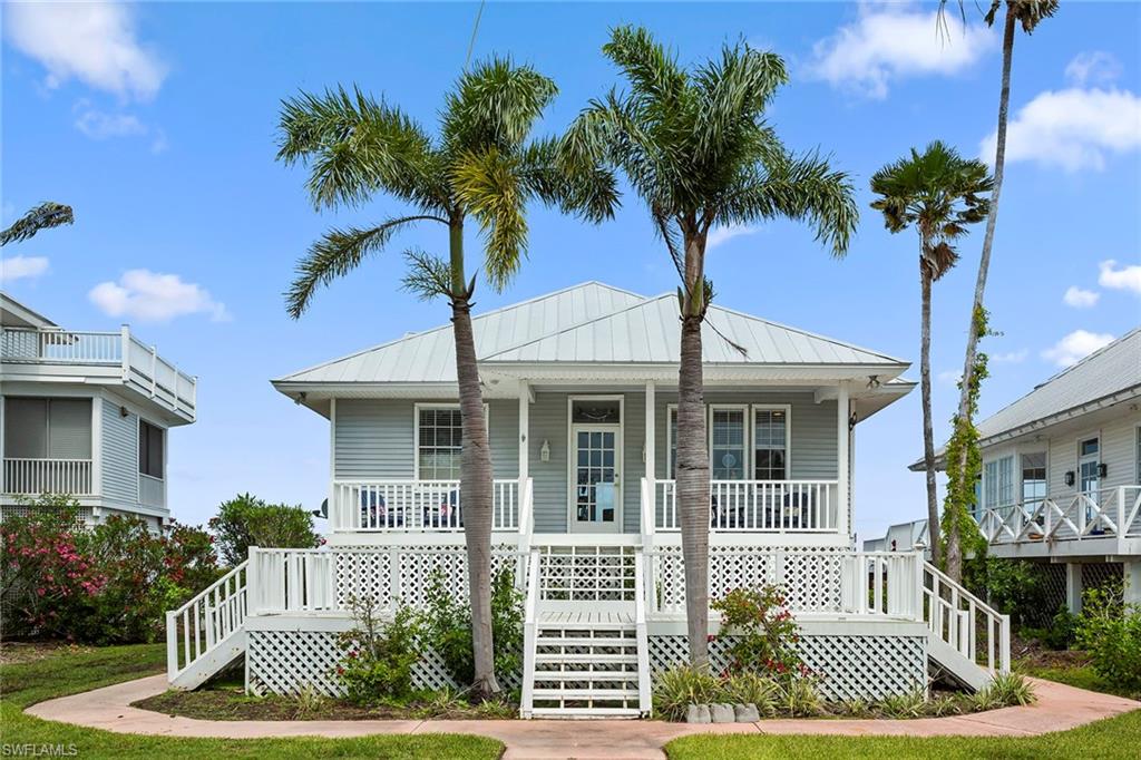 USEPPA ISLAND - Residential