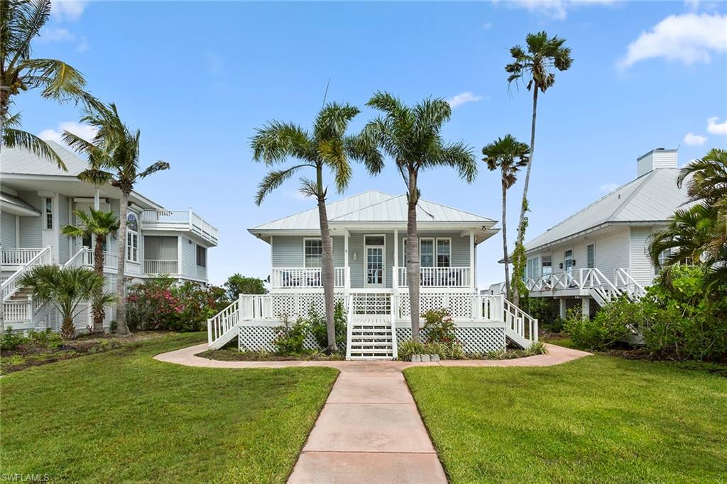 USEPPA ISLAND - Residential