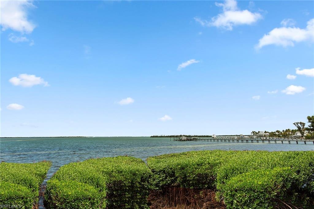 USEPPA ISLAND - Residential