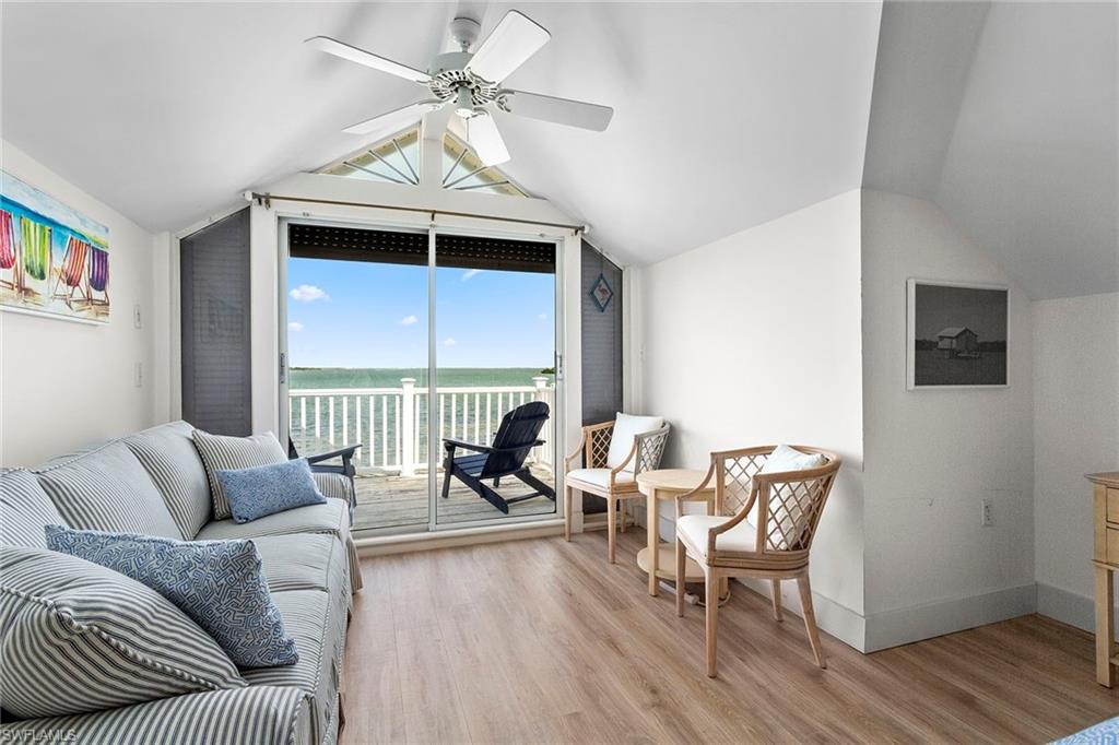 USEPPA ISLAND - Residential