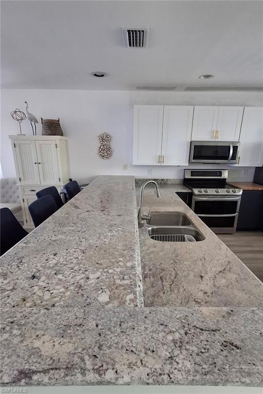 USEPPA ISLAND - Residential