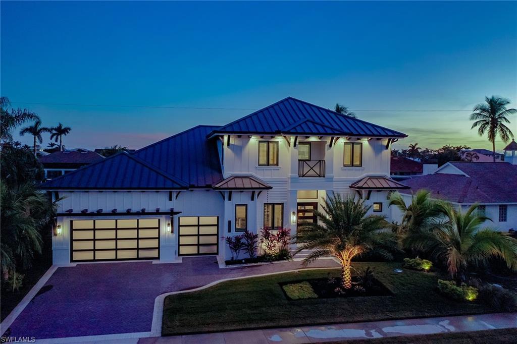 MARCO ISLAND - Residential
