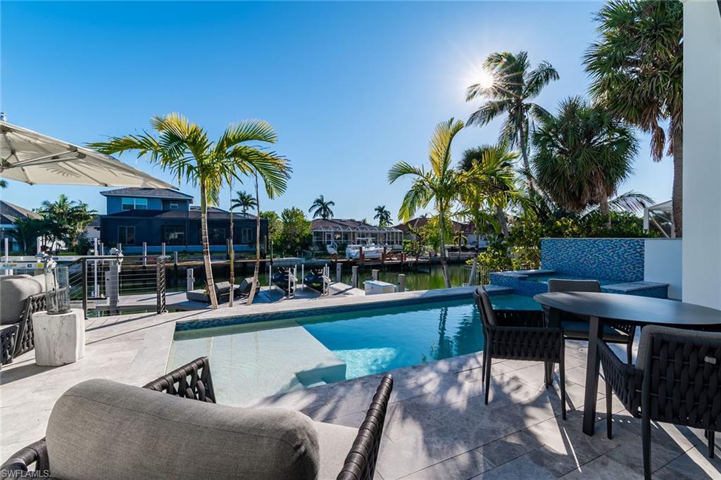 MARCO ISLAND - Residential