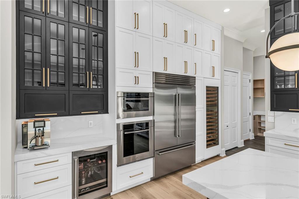 MARCO ISLAND - Residential