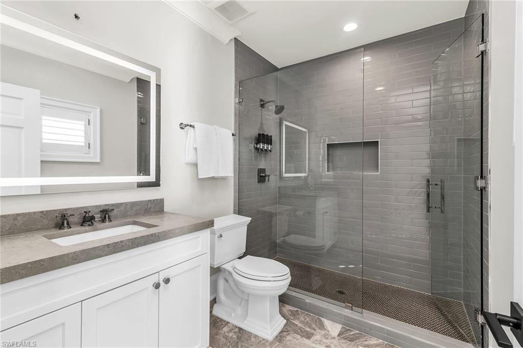 MARCO ISLAND - Residential