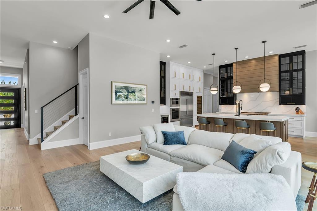 MARCO ISLAND - Residential