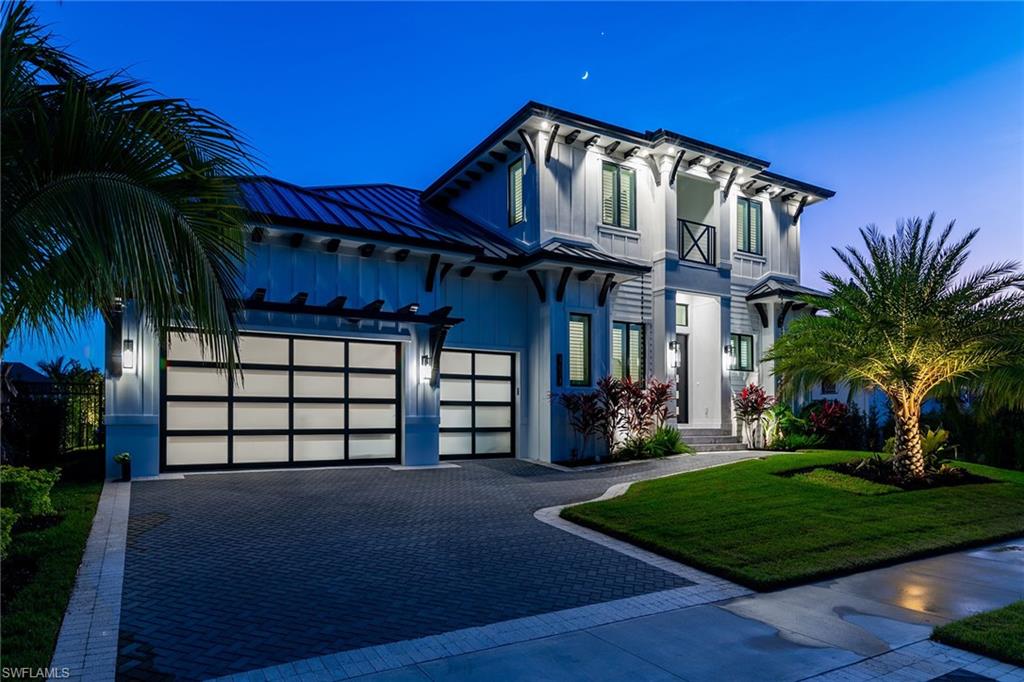 MARCO ISLAND - Residential