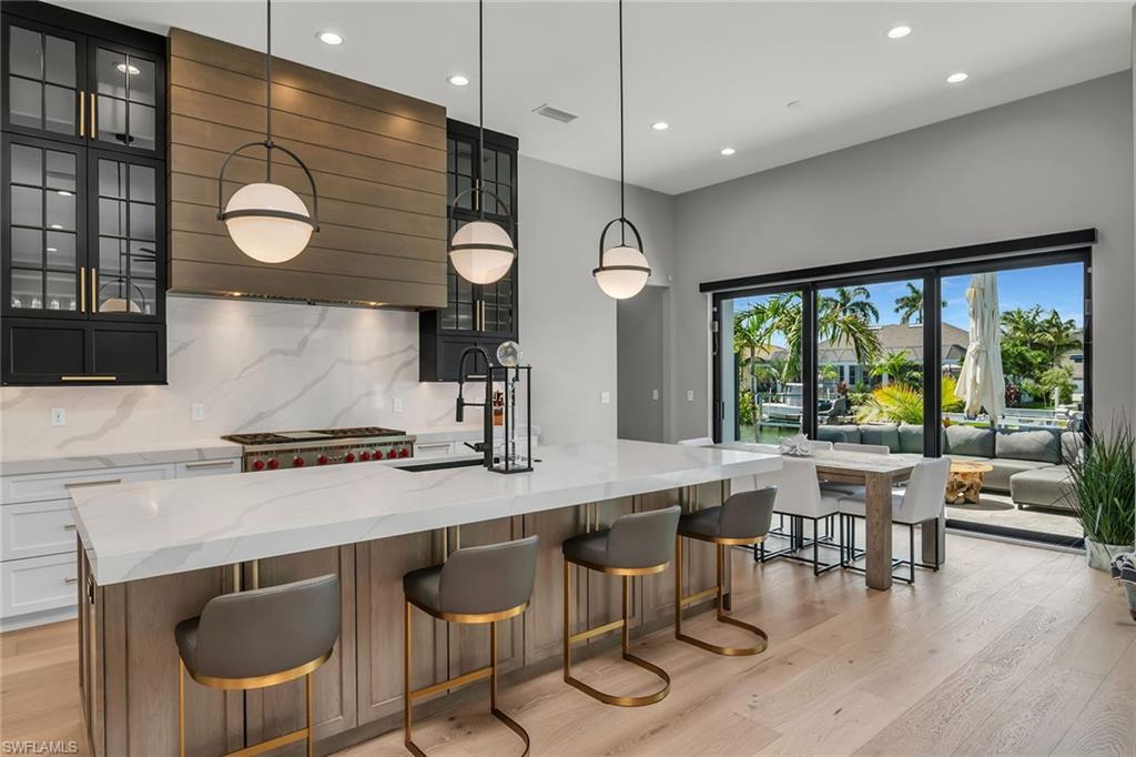 MARCO ISLAND - Residential