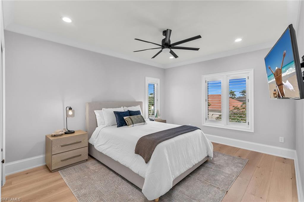 MARCO ISLAND - Residential
