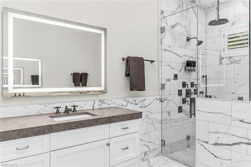 MARCO ISLAND - Residential