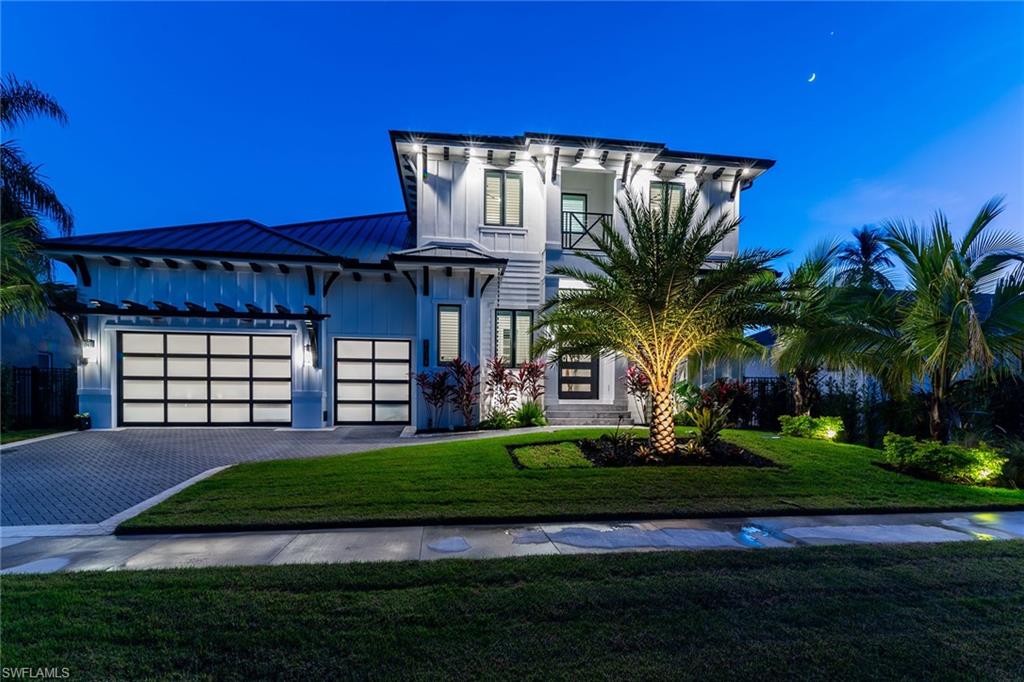 MARCO ISLAND - Residential