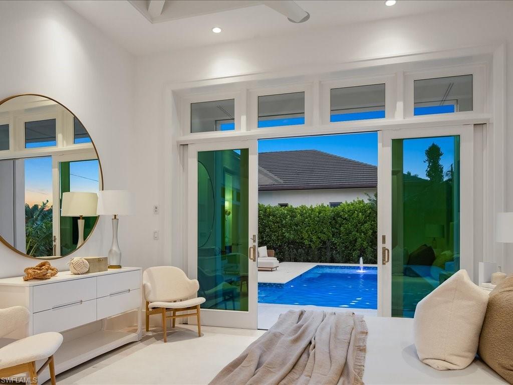 MOORINGS - Residential