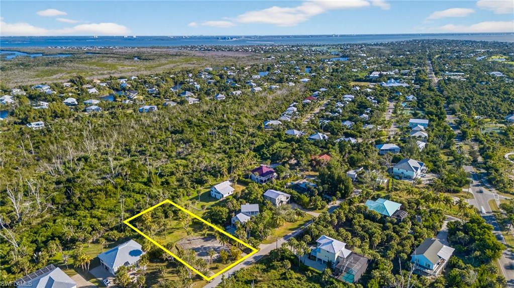 SANIBEL PINES UNREC - Land