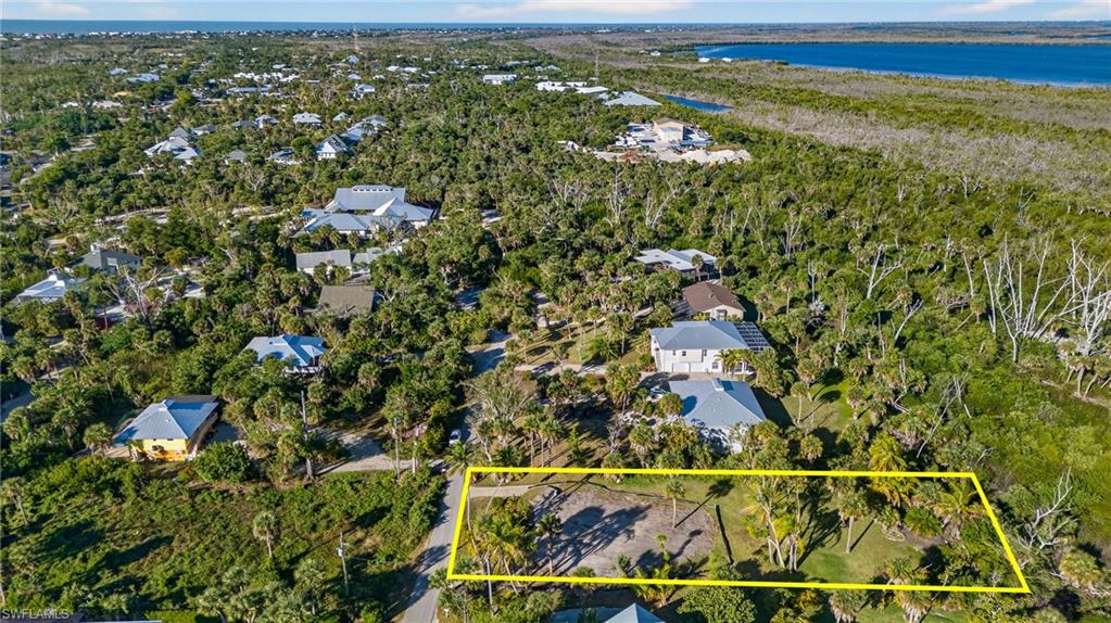 SANIBEL PINES UNREC - Land