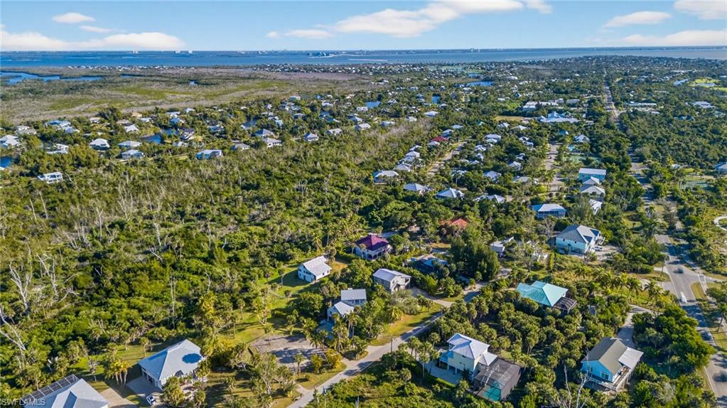 SANIBEL PINES UNREC - Land